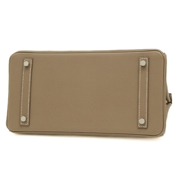 HERMES Birkin 30 Handbag - Picture 3 of 8